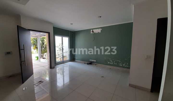 For Sale Ready-to-Occupy 2-Story House 7x22m In Palm Spring Cluster JGC