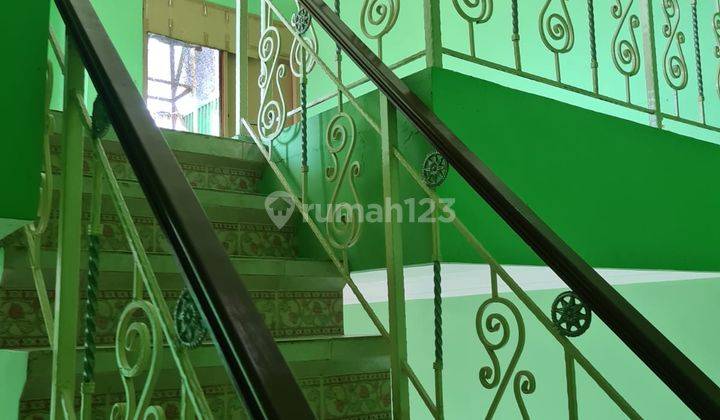 Dijual Rumah Luas 2 Lantai Pondok Ungu Permai Bekasi Utara 2