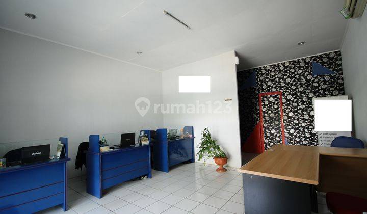 Dijual Ruko 2 Lantai 2km Taman Harapan Baru Bekasi 2