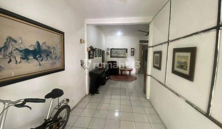 Rumah Hitung Tanah Termurah Cocok Buat Kosan Dan Cafe Kebagusan Jakarta Selatan 2