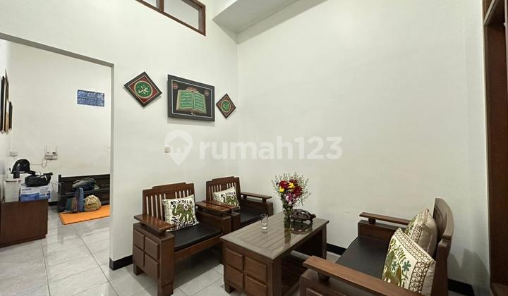For Sale: Ready-to-Occupy House in Tani Mulya Complex, Ngamprah, West Bandung 2