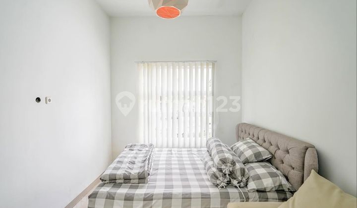 Dijual Rumah Pesona Lembang Villa Baru Bonus Furniture Gratis 2