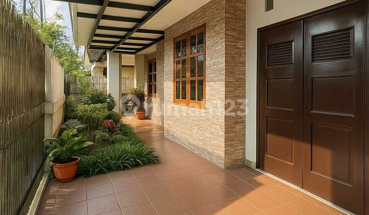 Dijual Rumah pharmindo cijerah dekat Melong Gempol Cimahi 