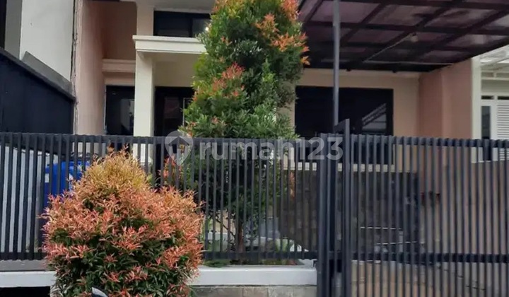 Dijual rumah Pondok Hijau permai Bandung utara 1