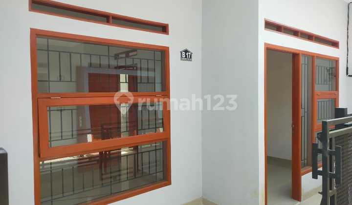 Dijual Rumah Baru Depan Kartumiri Cihnjuang Dijual Rumah Baru Depan Kartumiri Cihnjuang
