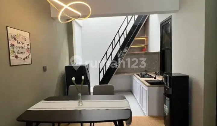 Dijual Rumah idaman dengan harga bersahabat Banyak Sumba Kota Baru Parahyangan  2