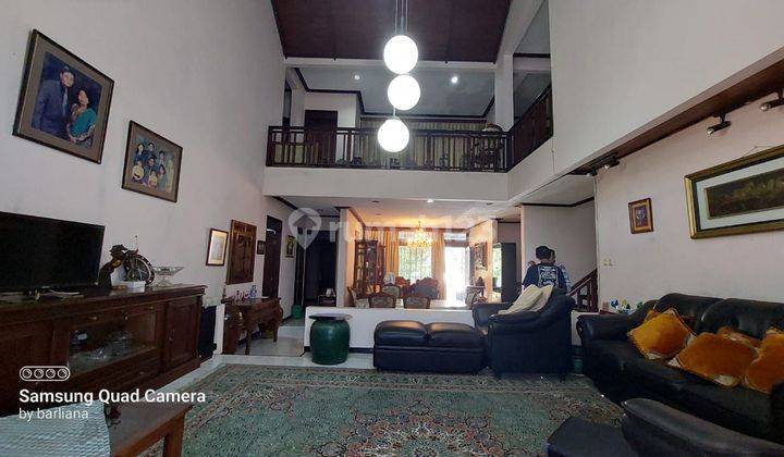 Dijual Rumah Setramurni Sukahaji Bandung 2