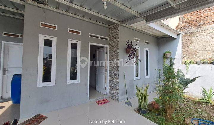 Dijual rumah Gading Tutuko2 Soreang Kab Bandung 2