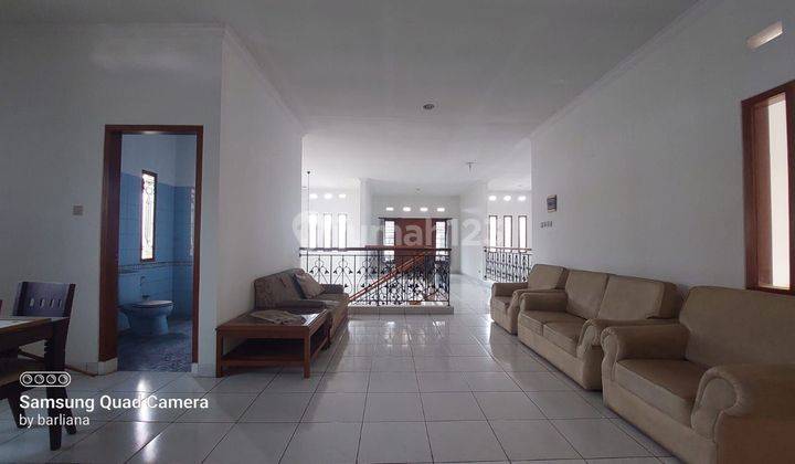 Dijual rumah Golf Barat Arcamanik Bandung 2