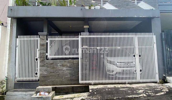 Dijual Rumah siap huni Sariwangi City View  2