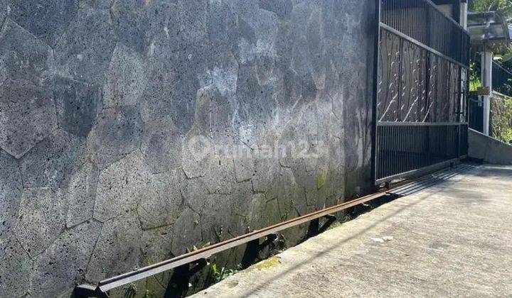 Dijual rumah siap huni lokasi startegis & favorit di kota Bandung 2