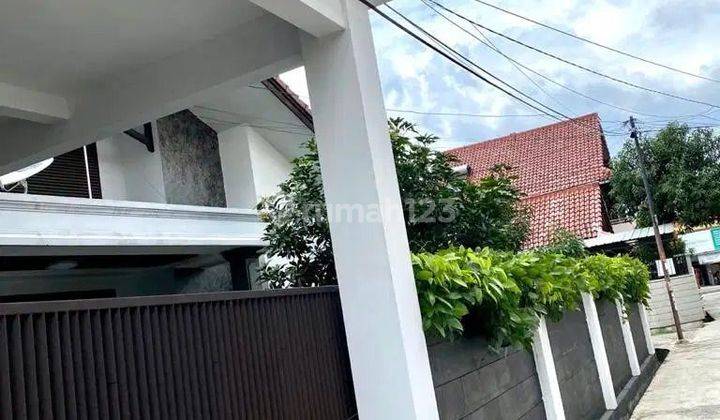 Dijual rumah 2 lantai siap huni komplek Batu indah Batununggal Bandung 1