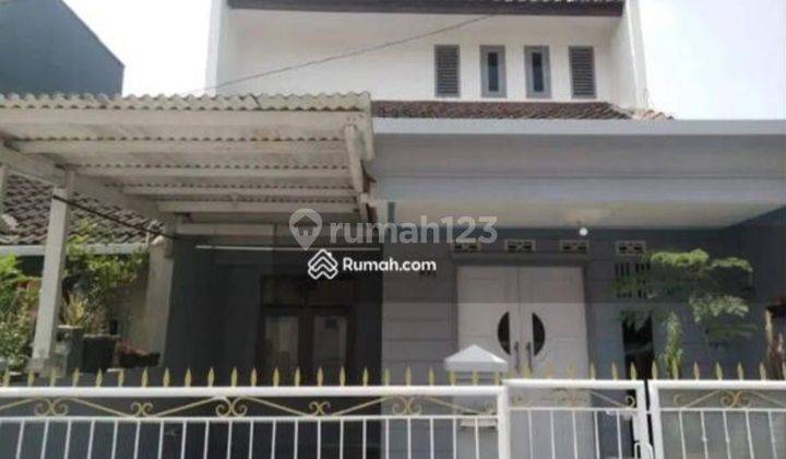 Dijual rumah Pondok Cipta Mas Cimahi Selatan 1