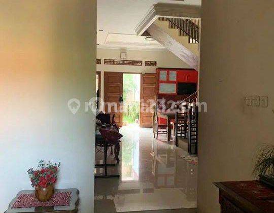 Dijual Rumah Daerah Perumahan Bumi Sariwangi 1 Bandung 2