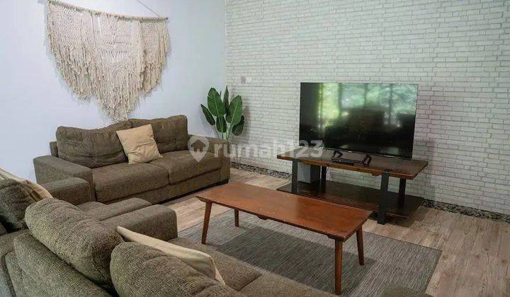 Dijual Rumah Bagus Full Furnished Terrace Setiabudi Cipaku Indah Kota Bandung 2