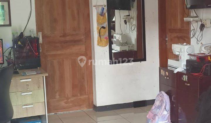 Dijual cepat BU Rumah  siap huni Cihanjuang Cimahi 2