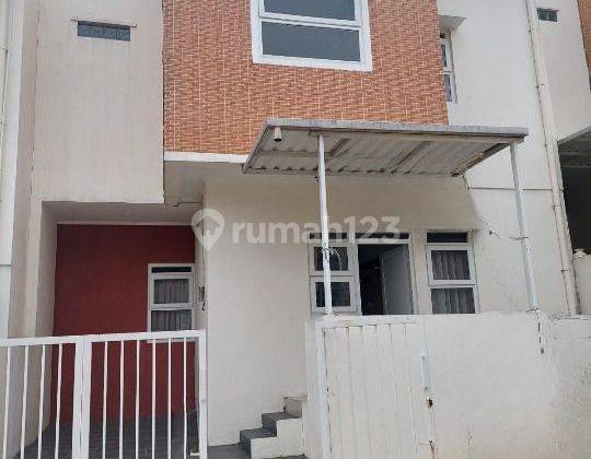 Dijual cepat rumah siap huni Bumi Sariwangi 1 Bandung Barat 1