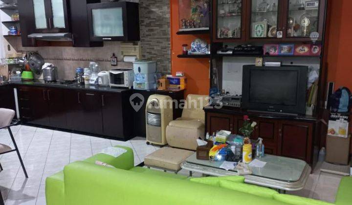 Dijual rumah tatar Jingganagara Kotabaru Parahyangan  masuk kompleks  lansung pintu tol 2