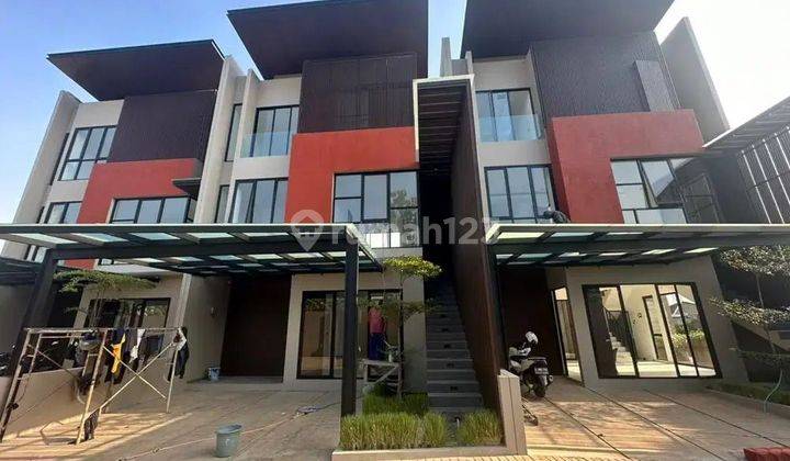 Dijual rumah siap huni Cigadung Raya Timur Bandung Utara 2