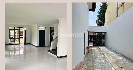 Dijual rumah 2lt siap huni cluster wangsakerta Kotabaru Parahyangan 2