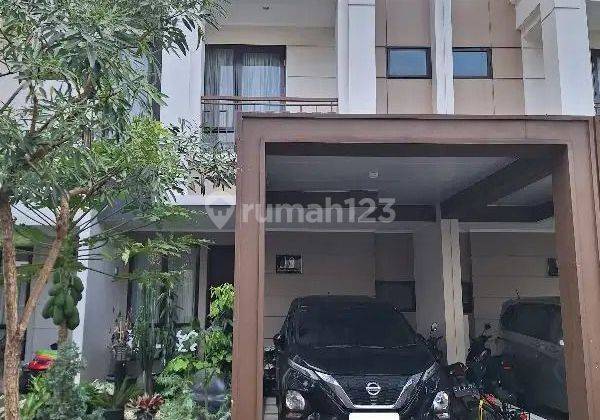 Dijual rumah kompleks Podomoro Buahbatu dekat pintu tol Buah batu 2