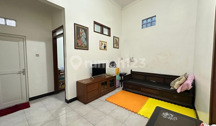 Dijual Rumah Siap Huni Dalam Komplek Tani Mulya Ngamprah Bandung Barat 2