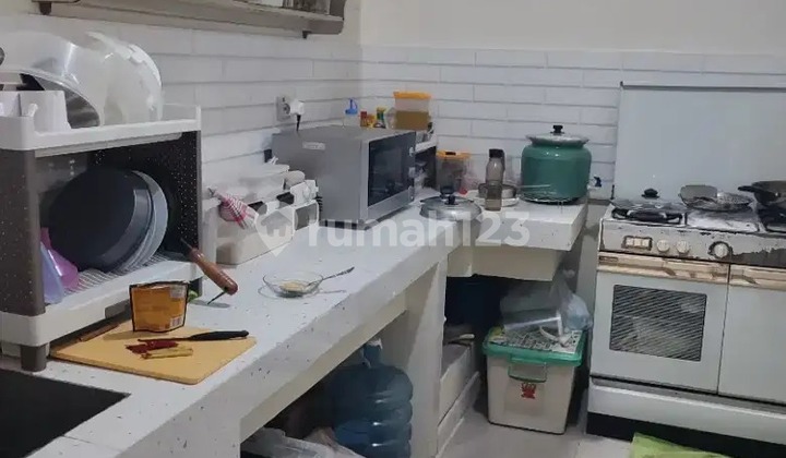 Dijual Rumah Strategis Cibabat - Cimahi 2