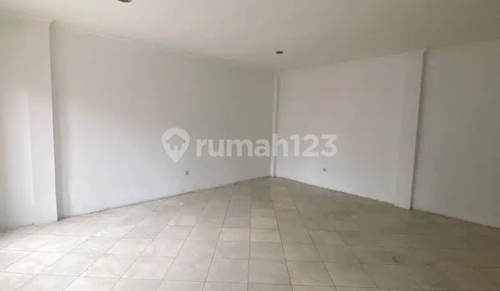 Rarely for Sale: Row of Shops (Ruko) on Terusan Geger Kalong Hilir near Sarijadi, Sukajadi, Pasteur 2