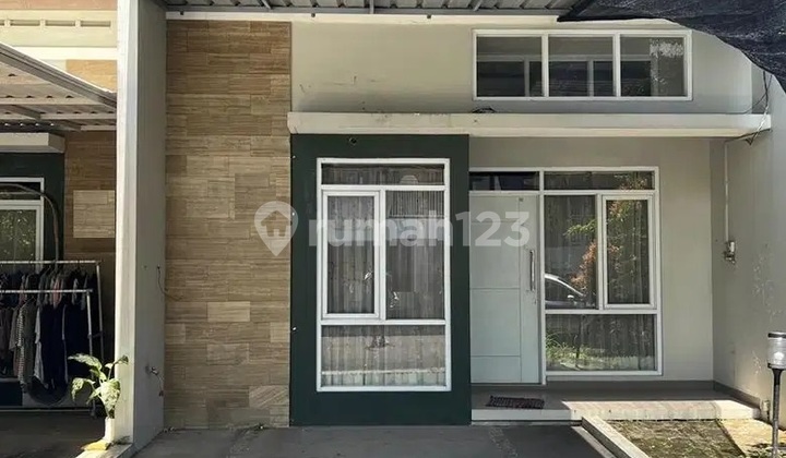 Dijual Rumah di Awani Residence Padalarang Lingkungan Aman & Nyaman Spesifikasi: Dijual Rumah di Awani Residence Padalarang Lingkungan Aman & Nyaman Spesifikasi: