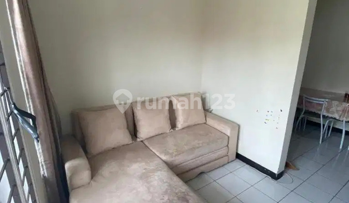 Dijual Rumah Bukit Sariwangi Bandung 2