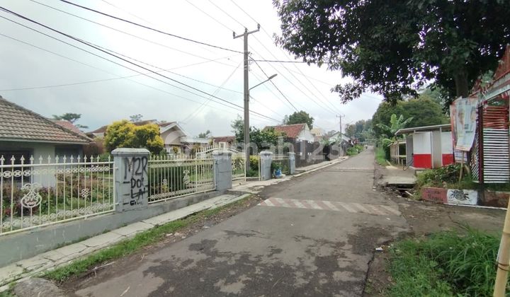 Dijual tanah cocok untuk Villa cisarua desa tugu mukti Bandung Barat Dijual tanah cocok untuk Villa cisarua desa tugu mukti Bandung Barat