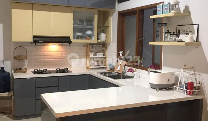 Dijual Rumah Pondok Mutiara siap huni Dijual Rumah Pondok Mutiara siap huni