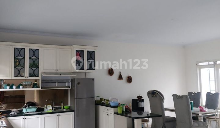 Price reduced For sale house in Dago Pandawa Citra Green complex