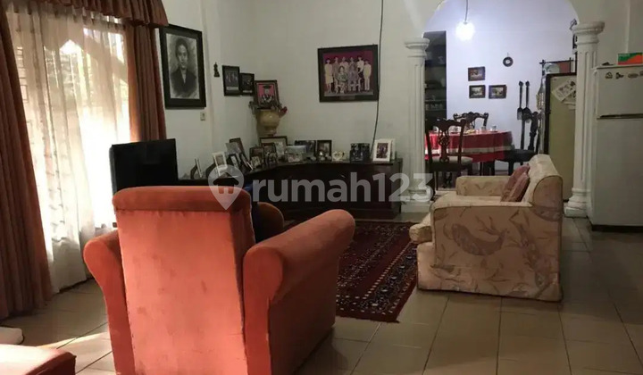 Dijual rumah bukit Dago selatan Kota Bandung 2