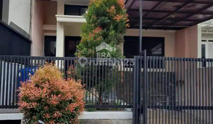 Dijual Rumah Pondok Hijau Gegerkalong Setiabudi Bandung Utara 1