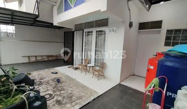 Dijual Rumah siap huni Komplek Cipageran asri Cimahi Utara