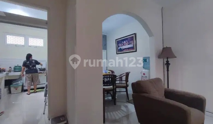 Dijual Rumah Strategis Cibabat - Cimahi Dijual Rumah Strategis Cibabat - Cimahi