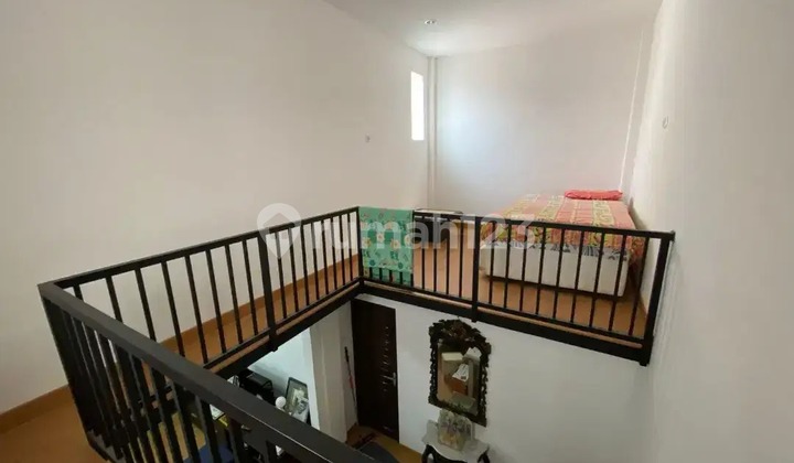 Disewakan Rumah Minimalis Siap Huni Sayap Cipaganti Kota Bandung 2