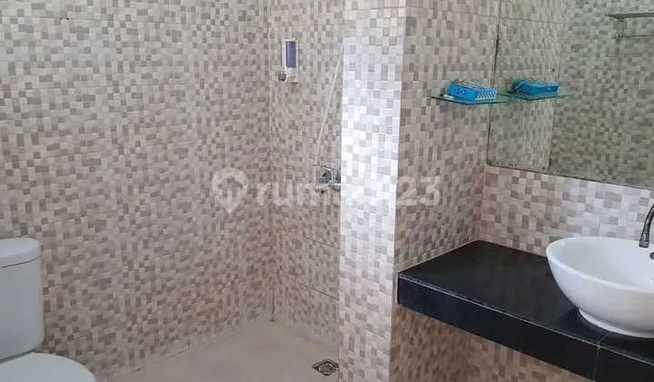 Disewakan Rumah di Komplek Cipaku Indah Setiabudi 2