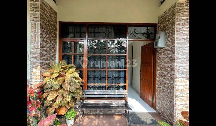 Dijual Rumah Pharmindo Cijerah Kota Bandung 1