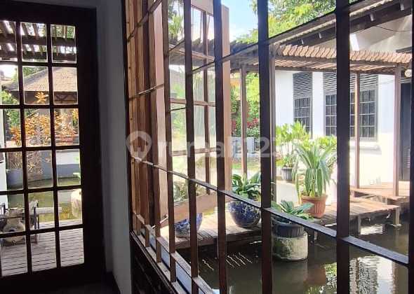 Dijual Gedung Klasik Modern Di Sukarno Hatta Bandung 2
