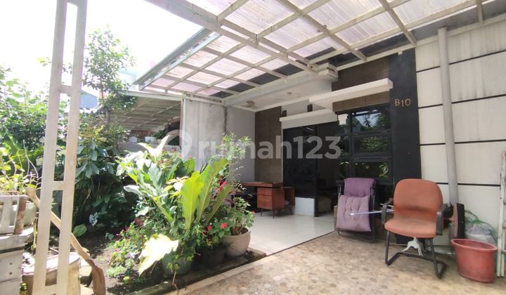 For Sale Charming Small House - Griya Amanda Ciwaruga Near Gegerkalong, Bandung For Sale Charming Small House - Griya Amanda Ciwaruga Near Gegerkalong, Bandung
