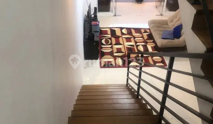 Dijual Rumah Villa Kolmas Lembang Bandung Barat 2