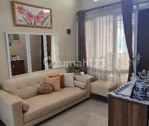 Dijual Rumah Cimeunyan Pasirimpun Ujung Berung dekat taman melati  2