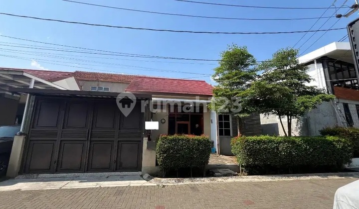 Dijual rumah masih komplek Alam asri Residance, cimahi utara Dijual rumah masih komplek Alam asri Residance, cimahi utara