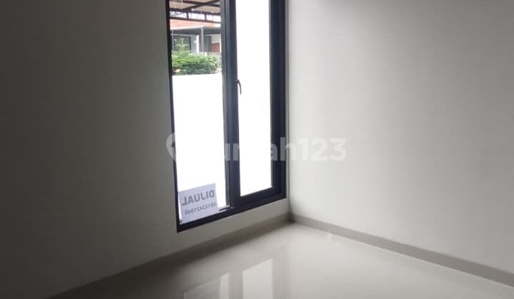 For Sale: Modern Minimalist New House in the Asri Puri Budi Complex, Cihanjuang, West Bandung 2