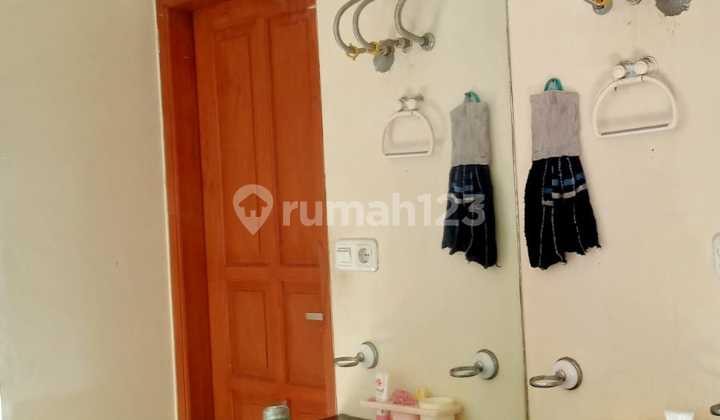 Disewakan Rumah Luas Siap Huni Full Furnished Setiabudi Regency 2