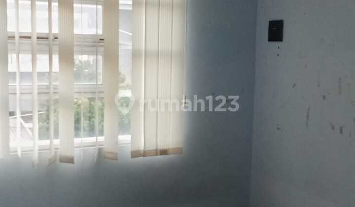 For Sale 2-Story House Paradise Regency Antapani Bandung 2