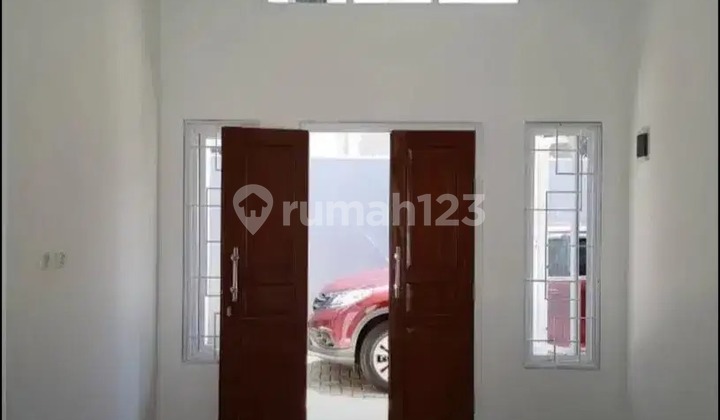 Dijual Rumah  Komplek Perumahan USB YPKP Padasuka, Cicaheum, Bandung 2