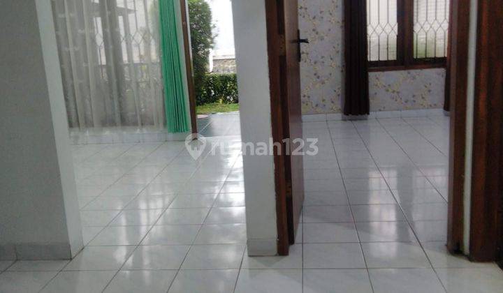 Dijual Rumsh Komplek Fajar Raya Jalan Cihanjuang, Jati Serut, Cibabat. Cimahi Utara ( Dekat Kntor Pemkot) 2